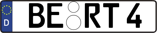 BE-RT4