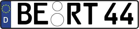 BE-RT44
