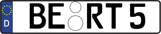 BE-RT5