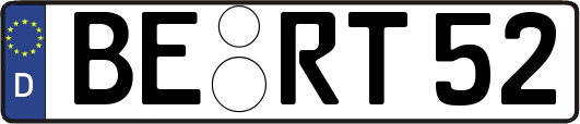 BE-RT52