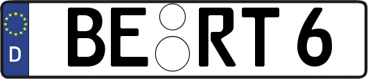 BE-RT6
