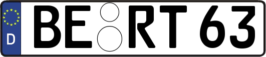 BE-RT63