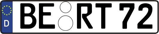 BE-RT72