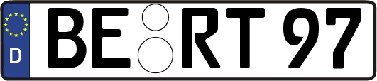 BE-RT97