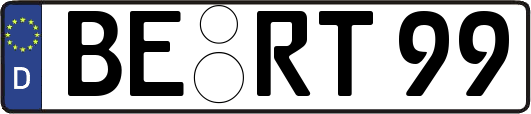 BE-RT99
