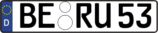 BE-RU53