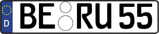 BE-RU55