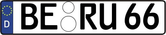 BE-RU66
