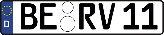 BE-RV11