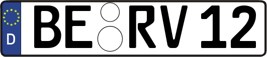 BE-RV12