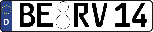BE-RV14