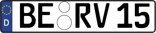 BE-RV15