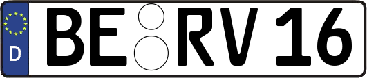 BE-RV16
