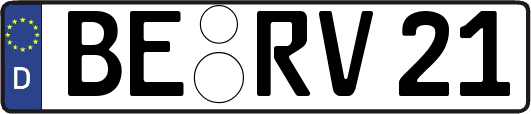BE-RV21