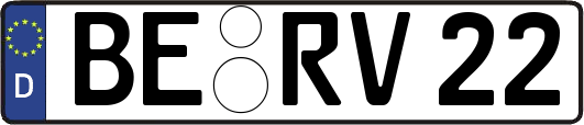 BE-RV22