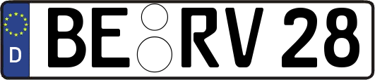 BE-RV28