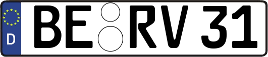 BE-RV31