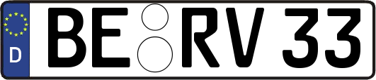 BE-RV33