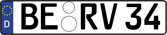 BE-RV34