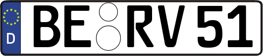 BE-RV51