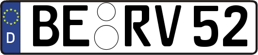 BE-RV52