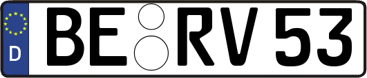 BE-RV53