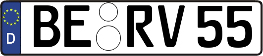 BE-RV55