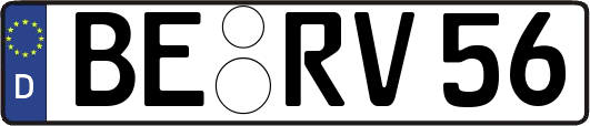 BE-RV56