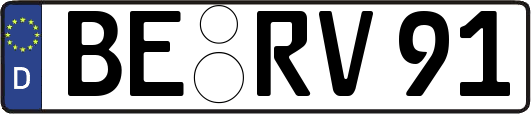 BE-RV91