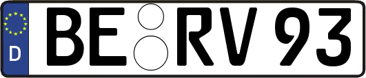 BE-RV93