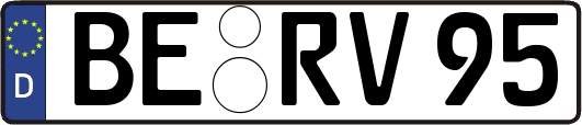 BE-RV95