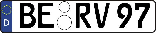 BE-RV97