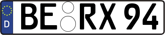 BE-RX94