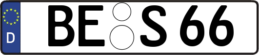 BE-S66