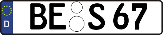 BE-S67