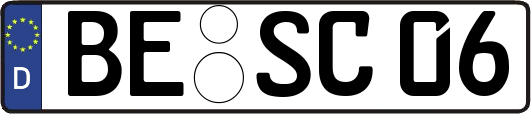 BE-SC06
