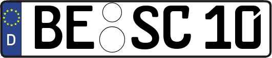 BE-SC10