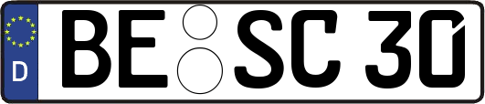 BE-SC30