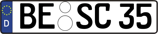 BE-SC35