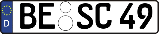 BE-SC49