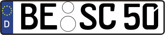 BE-SC50