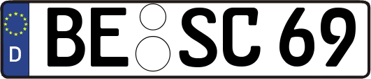 BE-SC69