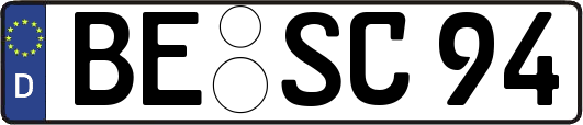 BE-SC94