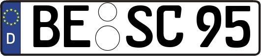 BE-SC95