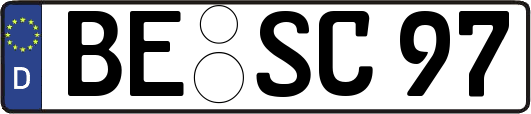 BE-SC97