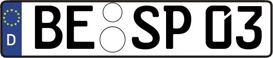 BE-SP03