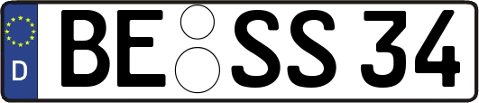 BE-SS34