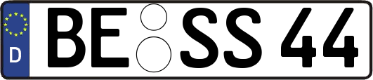 BE-SS44