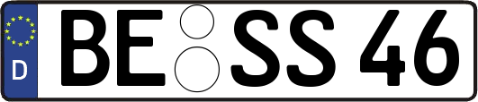 BE-SS46