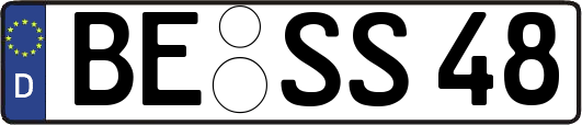 BE-SS48